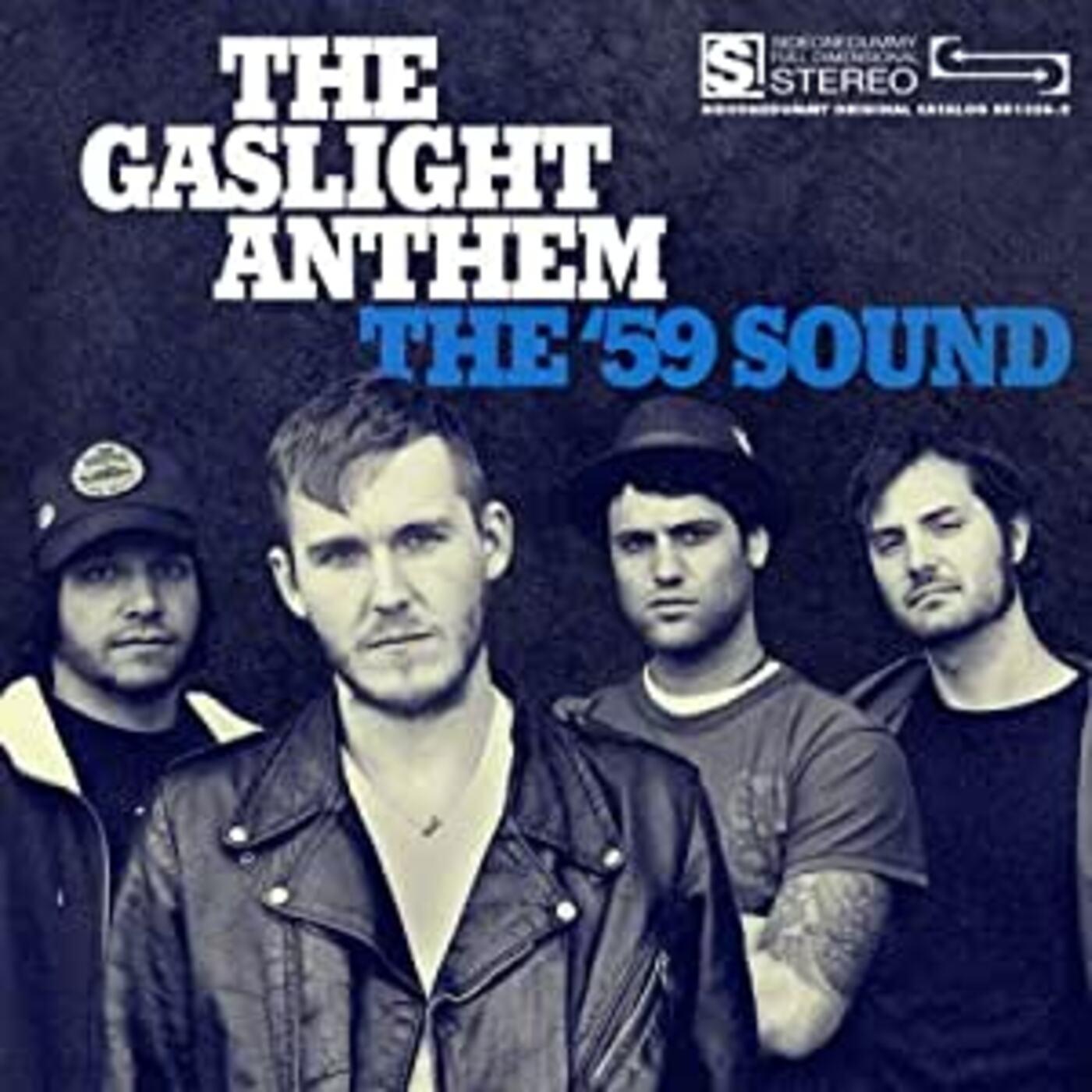 59 Sound Music CD
