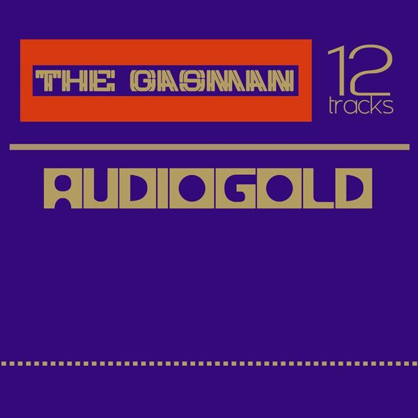 Audiogold Music CD
