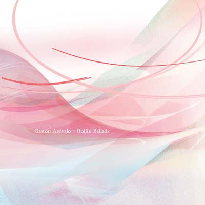 Rollin Ballads Music CD