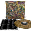 Deserted (Marble Colored Vinyl) Vinyl Record