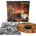 Gatecreeper - Sonoran Depravation (Marble Colored Vinyl) Vinyl Record