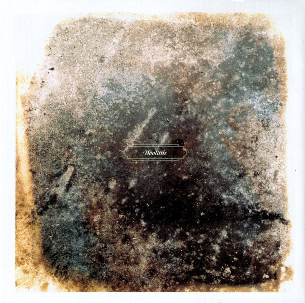Pixies – Doolittle Music CD