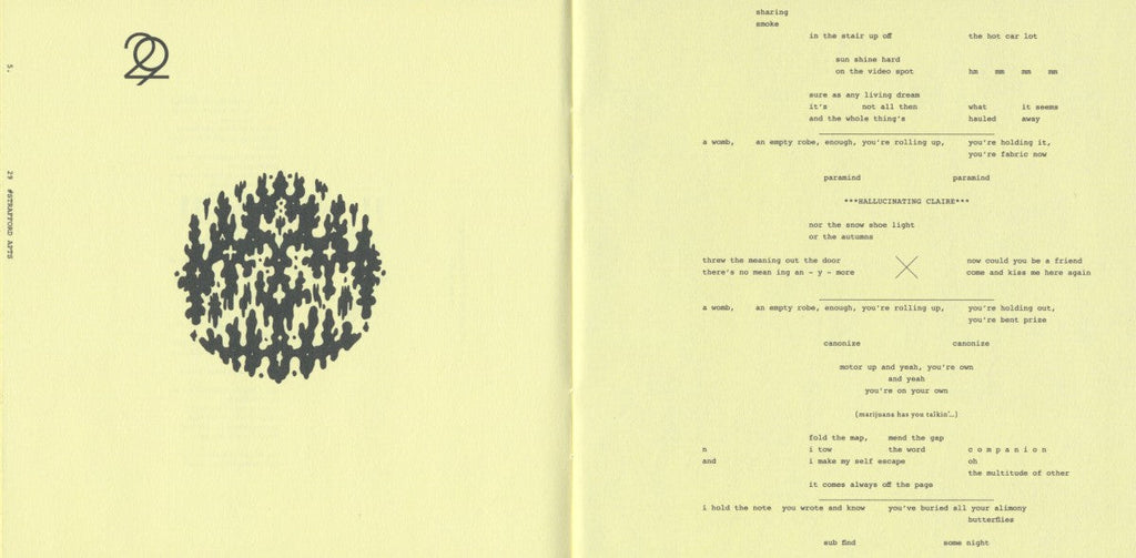 Bon Iver – 22, A Million Music CD