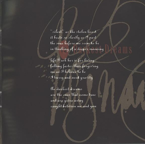 His Name Is Alive – Livonia Music CD