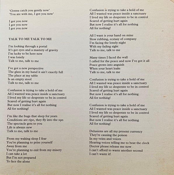 Belle And Sebastian – A Bit Of Previous (LP Vinyl) Vinyl Record