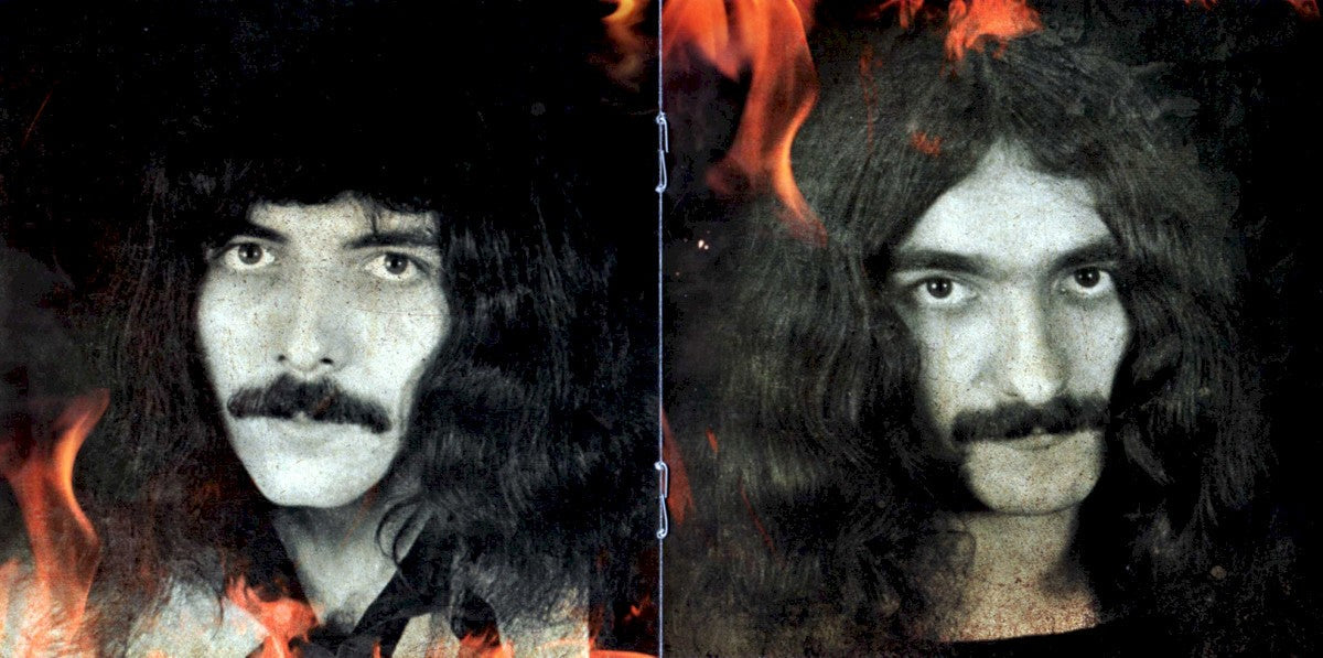 Black Sabbath – The Ultimate Collection (2-CD) Music CD