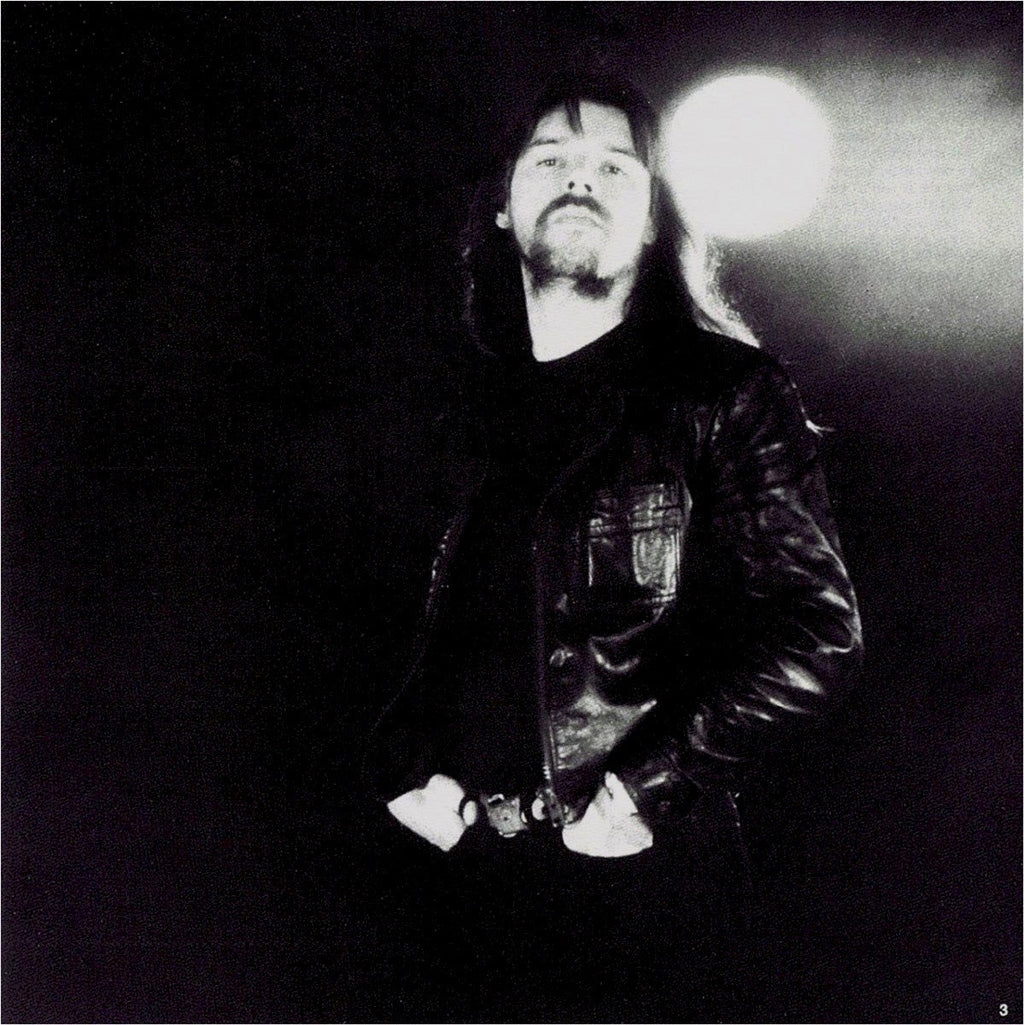Bob Seger – Night Moves Music CD