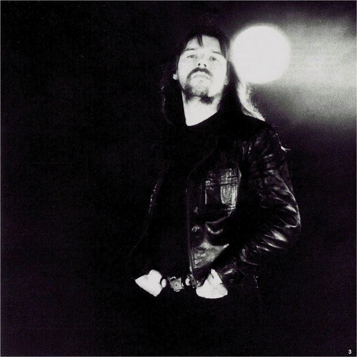 Bob Seger – Night Moves Music CD