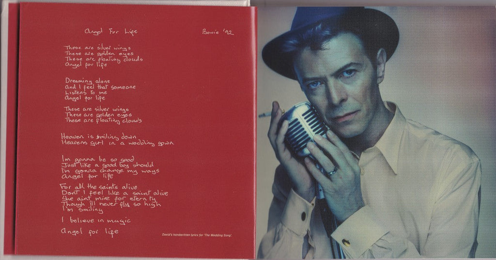 David Bowie – Brilliant Adventure (11-CD) Music CD