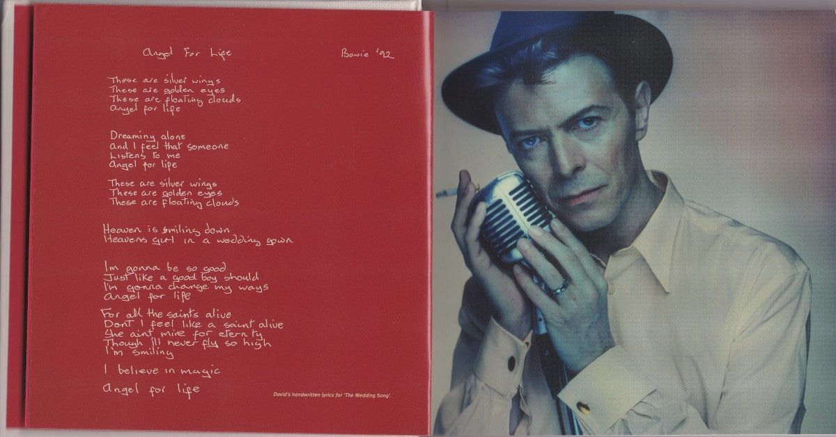 David Bowie – Brilliant Adventure (11-CD) Music CD