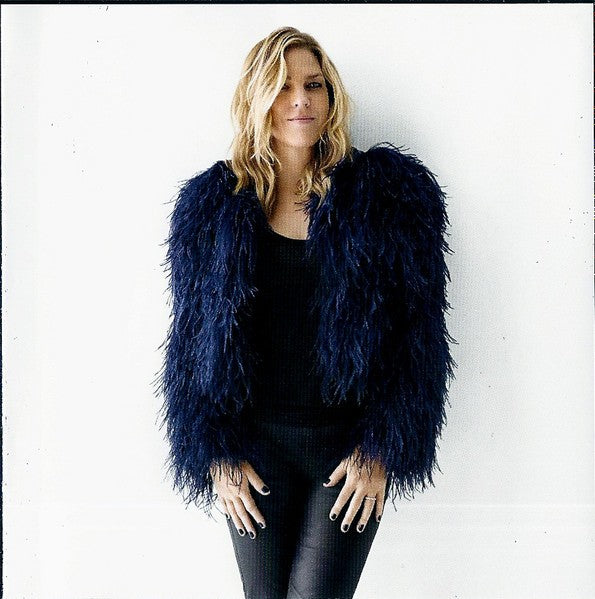 Diana Krall – Wallflower Music CD