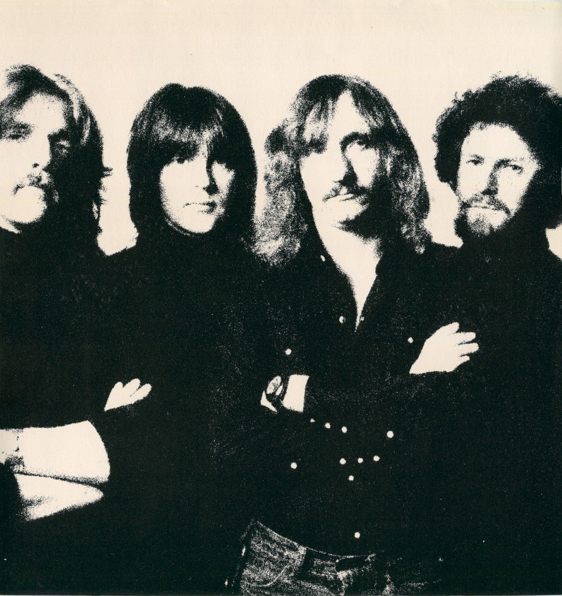 Eagles – Live at the Forum '76 (2-LP Vinyl) Vinyl Record