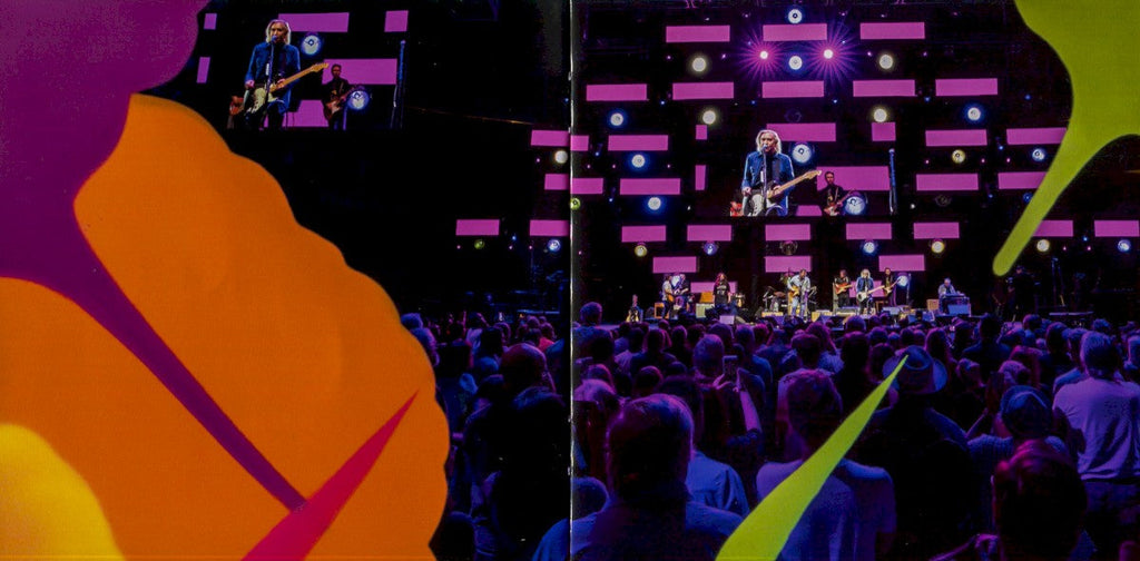 Eric Clapton – Crossroads Guitar Festival 2019 (2-CD) Music CD