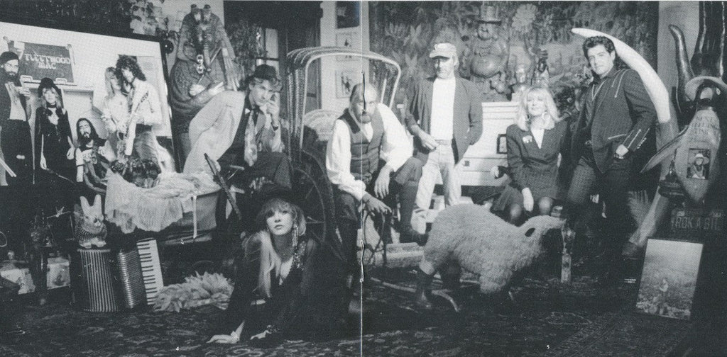 Fleetwood Mac – Greatest Hits Music CD