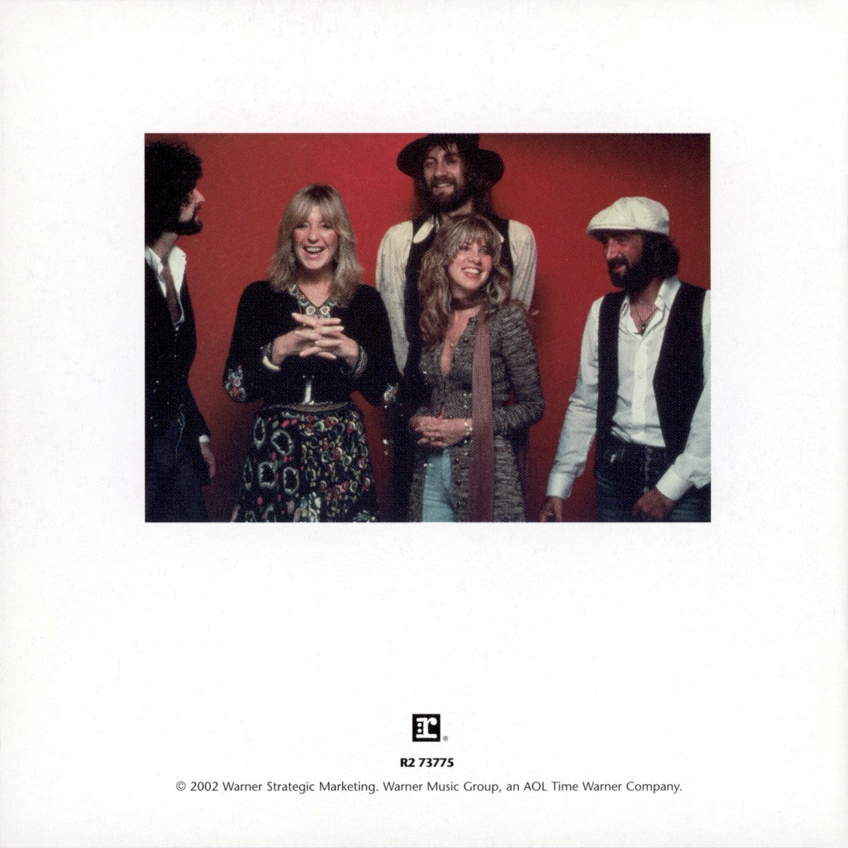 Fleetwood Mac – Very Best of Fleetwood Mac (2-CD)