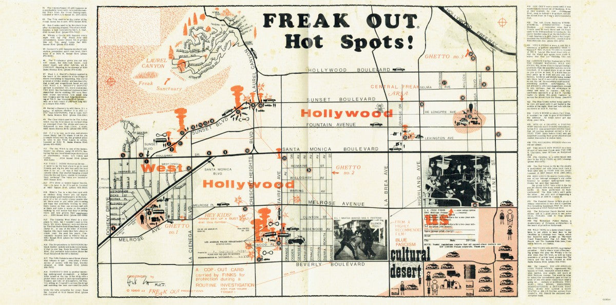 Frank Zappa – Freak Out (2-LP Vinyl) Vinyl Record