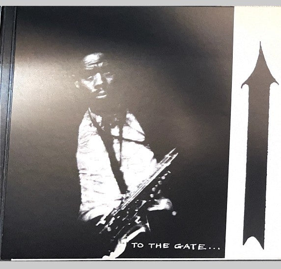 John Coltrane – Evenings At The Village Gate: John Coltrane With Eric Dolphy Music CD