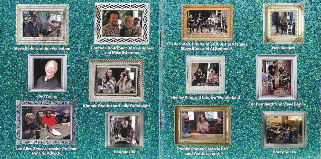 Marcia Ball – Shine Bright Music CD