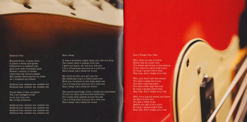 Mark Knopfler – Privateering Music CD