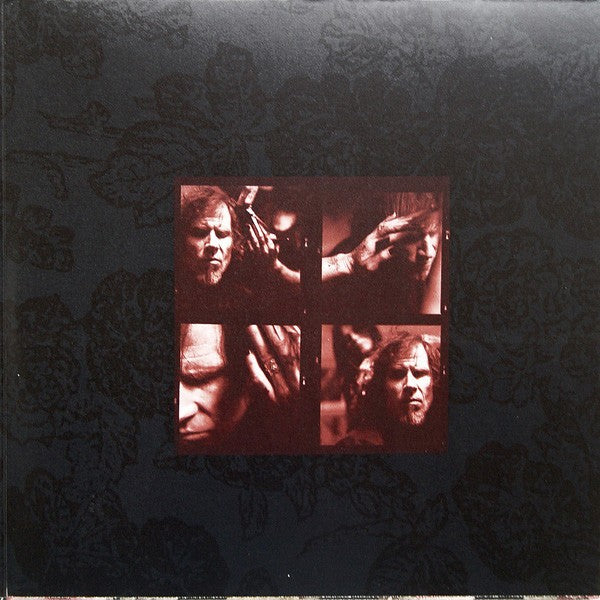 Mark Lanegan Band – Blues Funeral (2-LP Vinyl) Vinyl Record