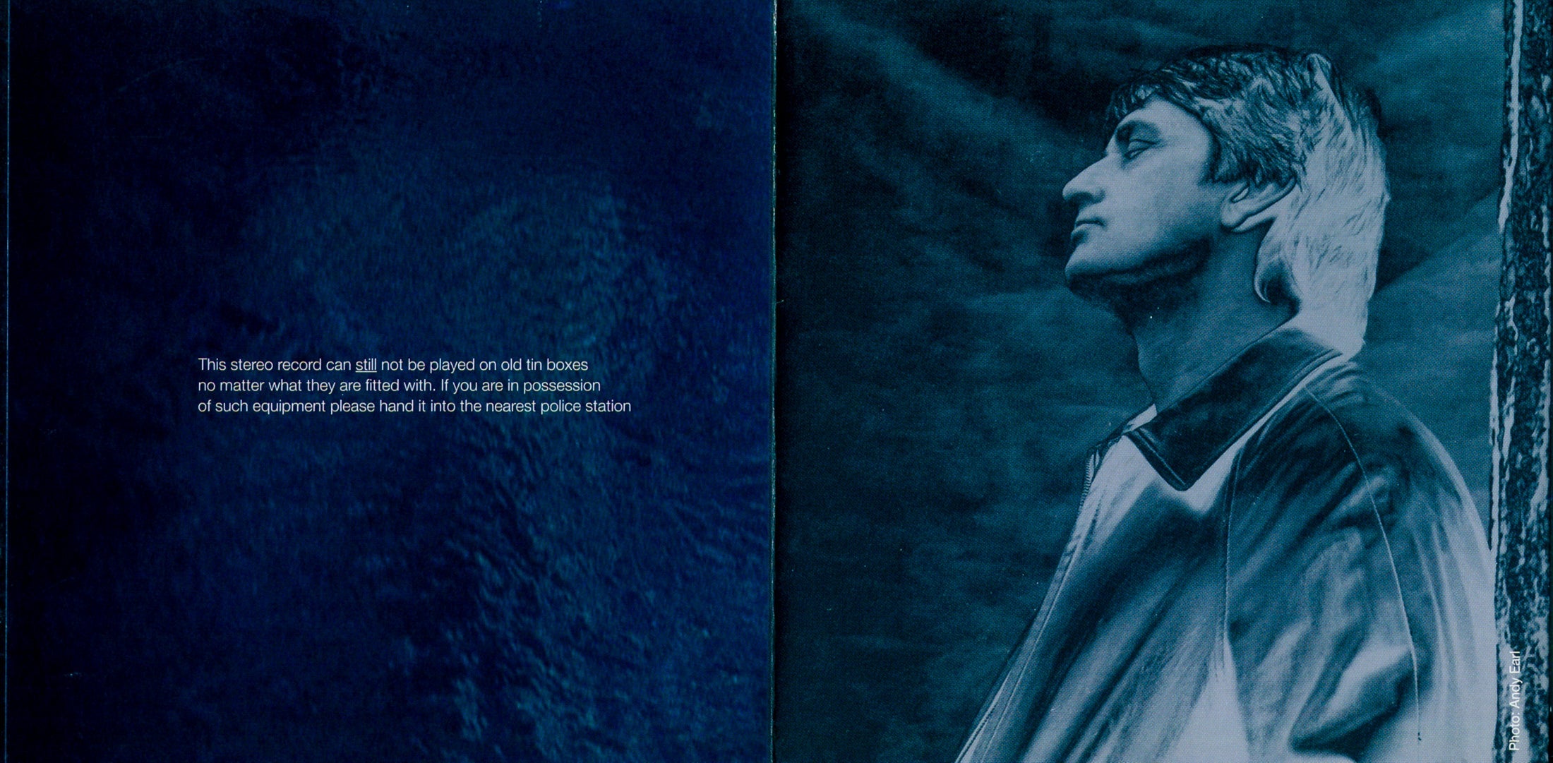 Mike Oldfield – Tubular Bells 2003 Music CD