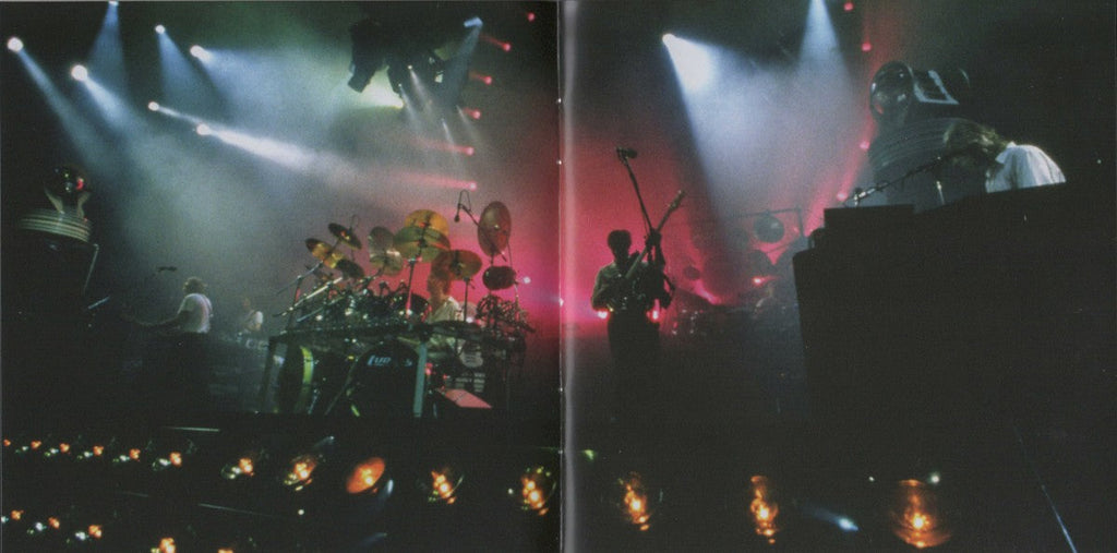 Pink Floyd – Delicate Sound Of Thunder: Remastered (2-CD) Music CD