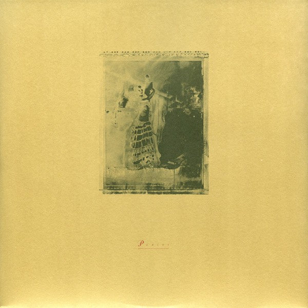 Pixies – Surfer Rosa (LP Vinyl) Vinyl Record