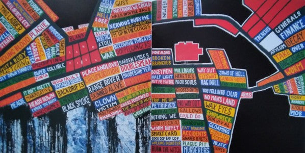 Radiohead – Hail to the Thief Music CD