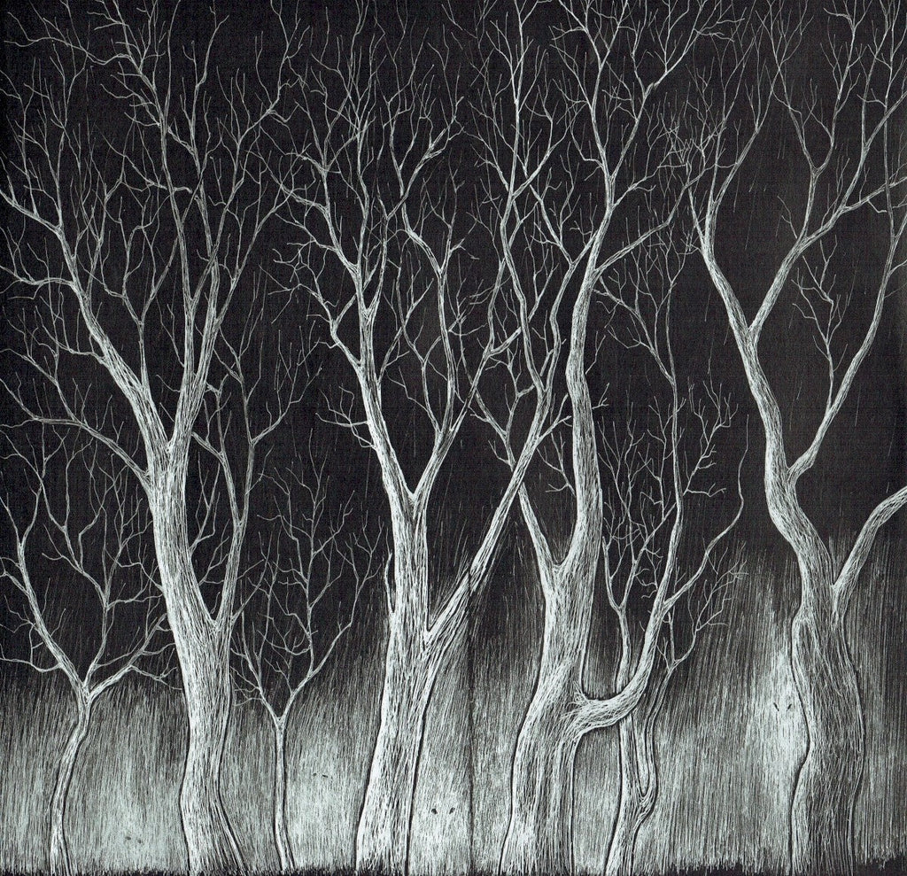 Radiohead – King Of Limbs (LP Vinyl) Vinyl Record