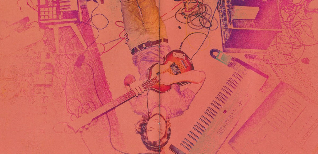 Tame Impala – Lonerism Music CD