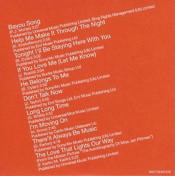 Tina Turner – Tina Turns The Country On! (LP Vinyl) Vinyl Record