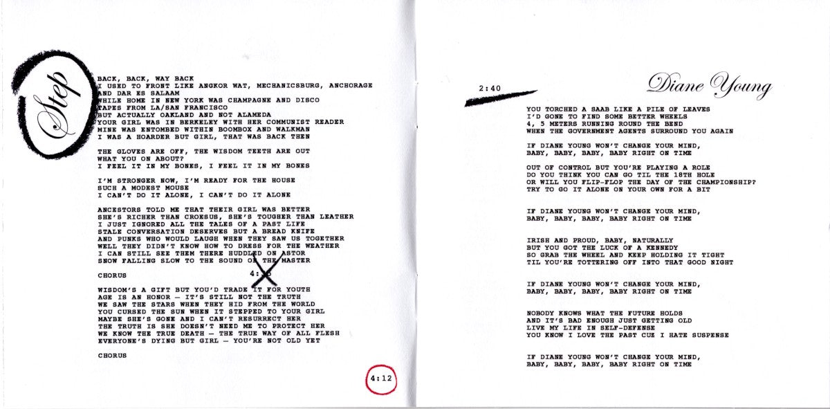 Vampire Weekend – Modern Vampires of the City Music CD