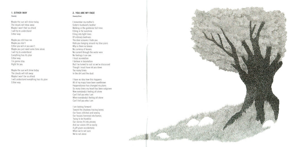 Wilco – Sky Blue Sky Music CD