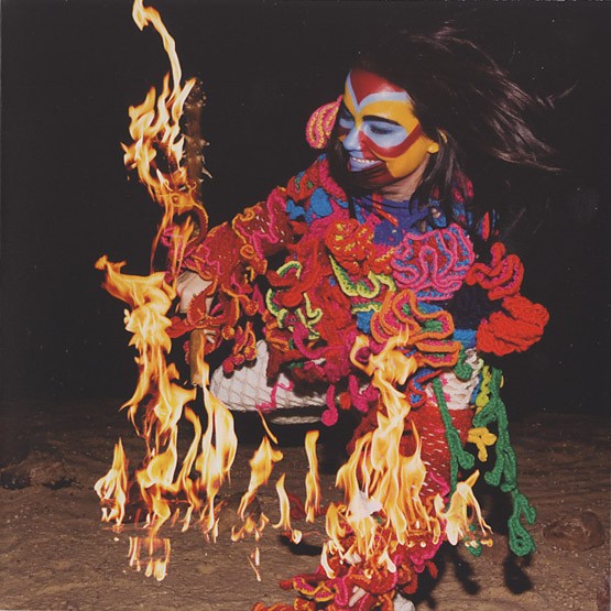 Bjork – Volta Music CD