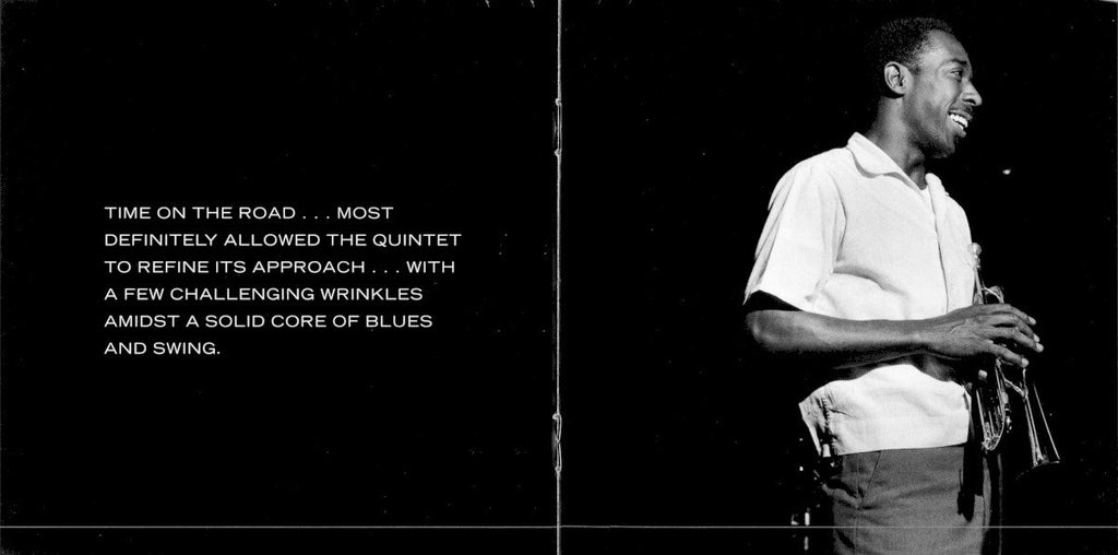 Blue Mitchell – Down With It Music CD