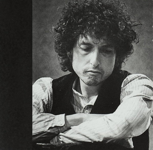 Bob Dylan – Blood On The Tracks (LP Vinyl) Vinyl Record