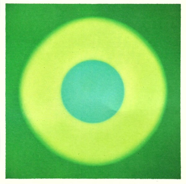 Brian Eno and Beatie Wolfe – Lateral Music CD