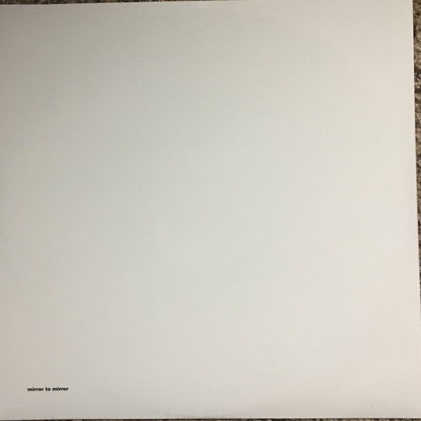 Car Seat Headrest – Twin Fantasy (2-LP Vinyl) Vinyl Record