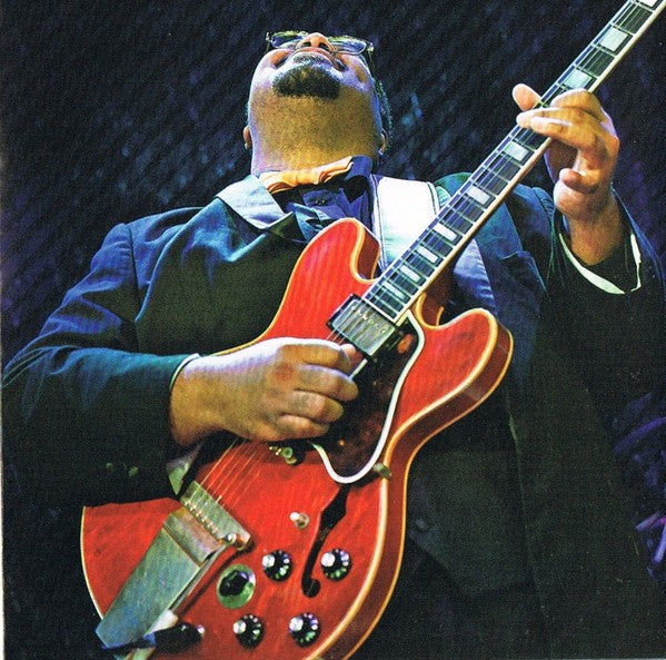 D Harrell .K. – Talkin' Heavy Music CD