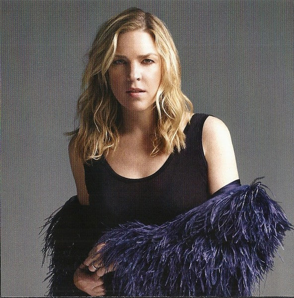Diana Krall – Wallflower Music CD