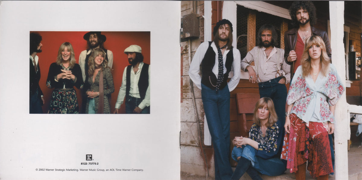 Fleetwood Mac – Very Best of Fleetwood Mac (2-CD)