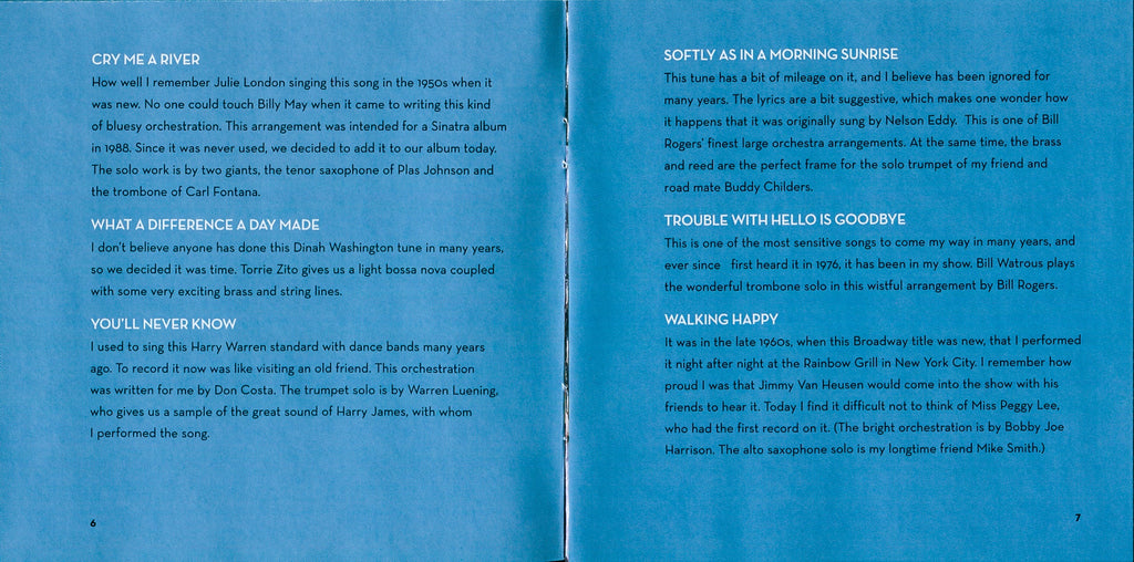 Frank Sinatra, Jr. – That Face Music CD