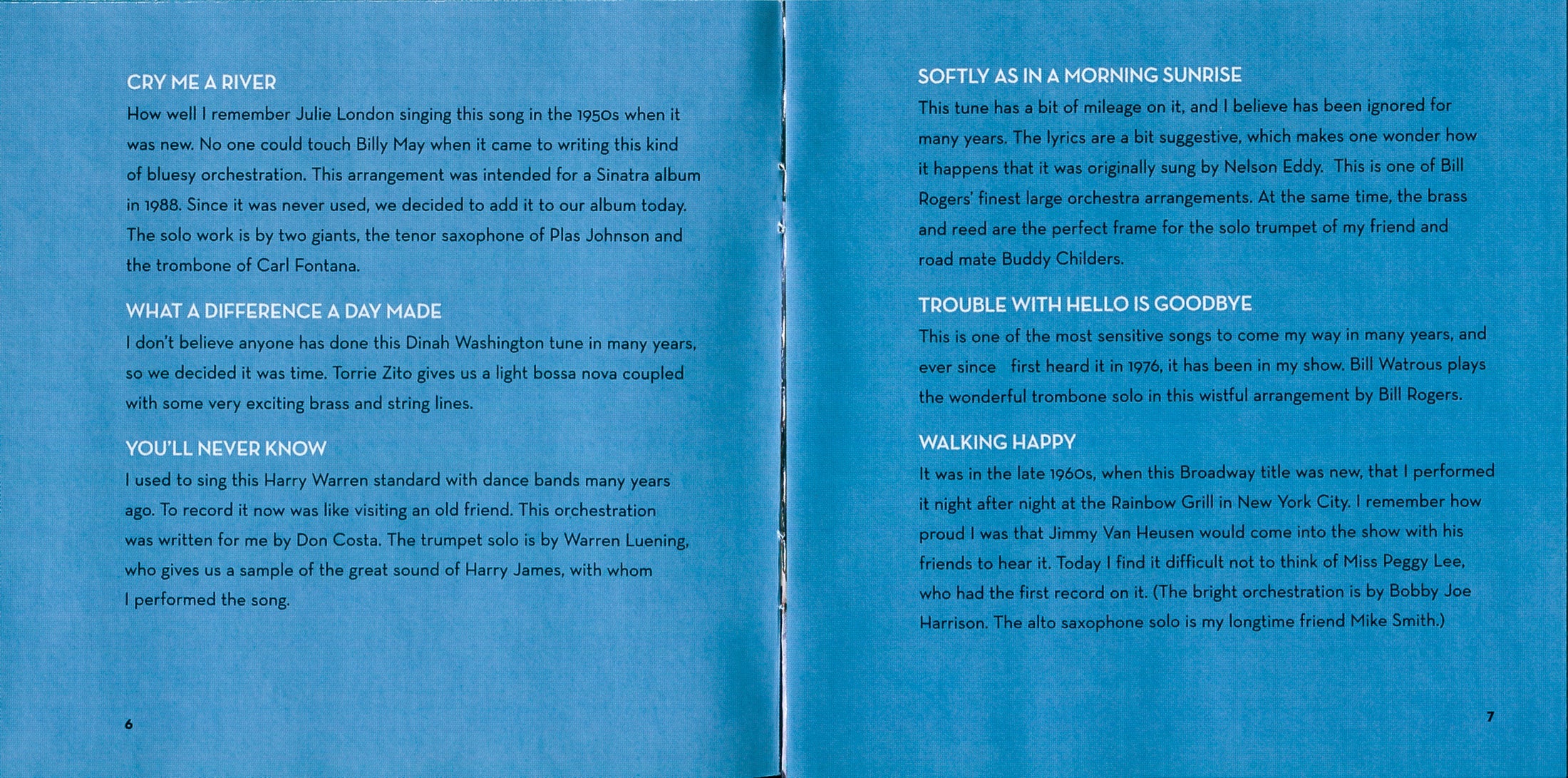 Frank Sinatra, Jr. – That Face Music CD
