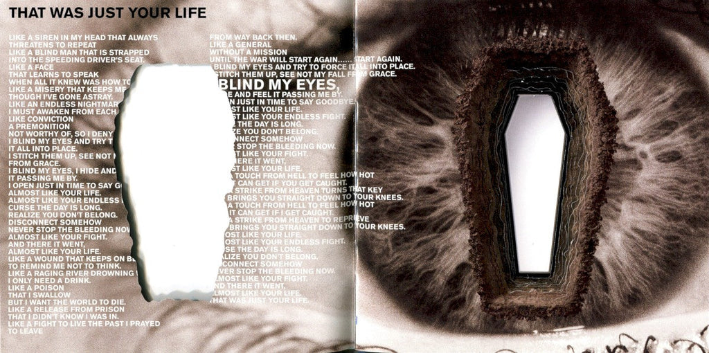 Metallica – Death Magnetic Music CD