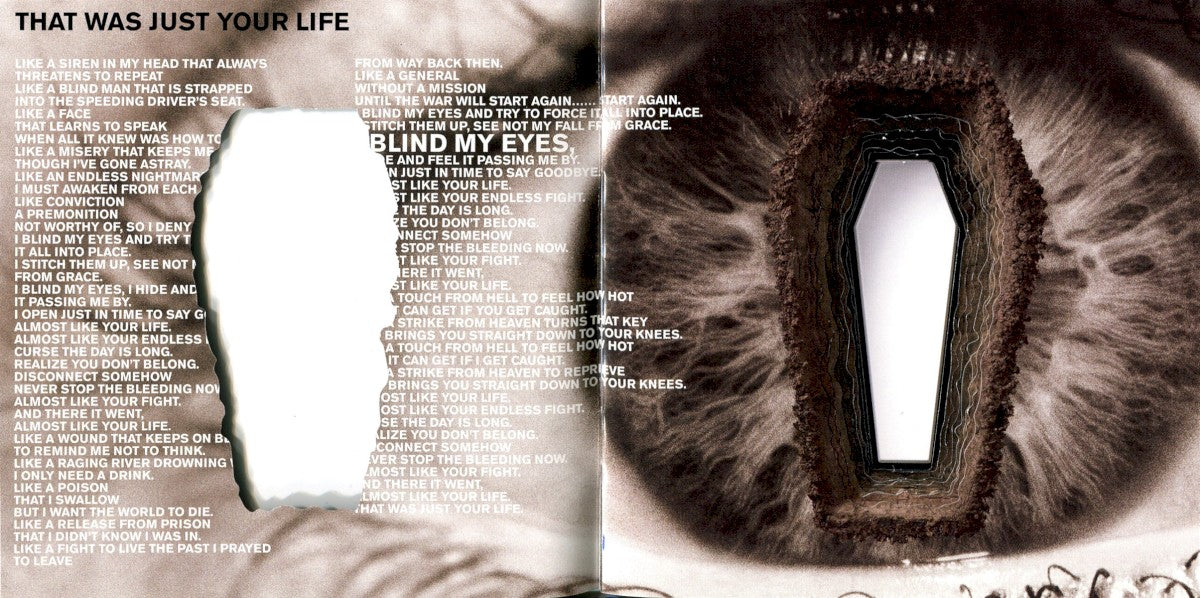 Metallica – Death Magnetic Music CD