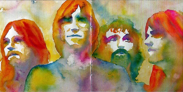 Pink Floyd – A Foot In The Door: The Best Of Pink Floyd Music CD