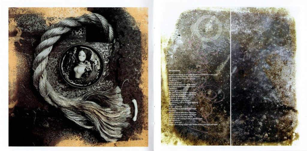 Pixies – Doolittle Music CD