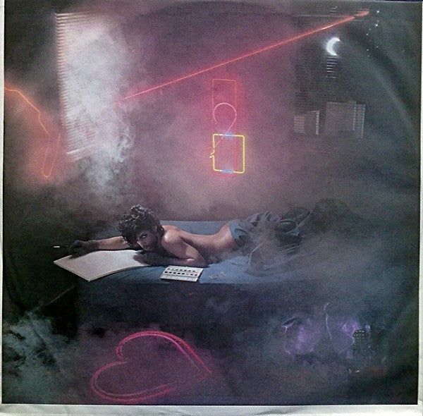 Prince – 1999 (2-LP Vinyl) Vinyl Record