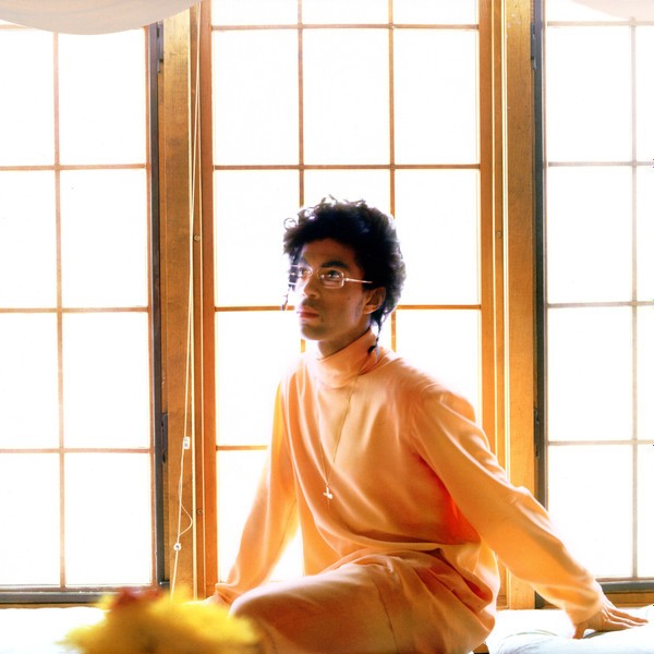 Prince – Sign O’ The Times (2-LP Vinyl) Vinyl Record