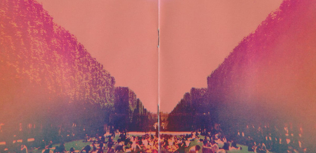 Tame Impala – Lonerism Music CD